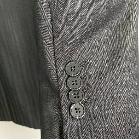 ZZegna men blazer - Picture 5 of 7